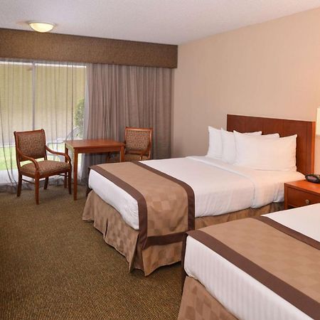 Best Western Airport Inn Φοίνιξ Εξωτερικό φωτογραφία