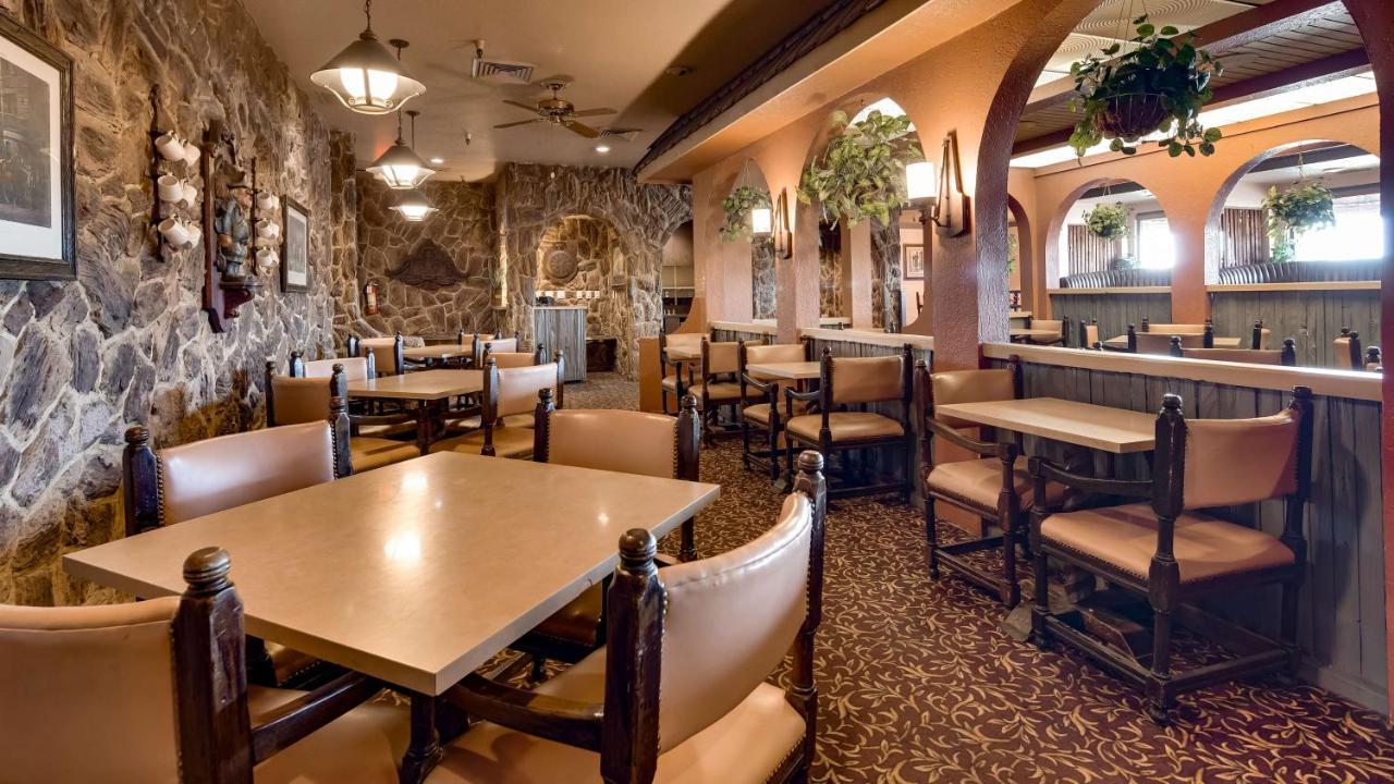Best Western Airport Inn Φοίνιξ Εξωτερικό φωτογραφία