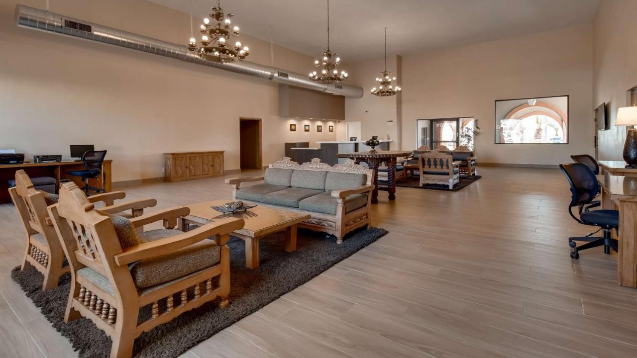 Best Western Airport Inn Φοίνιξ Εξωτερικό φωτογραφία