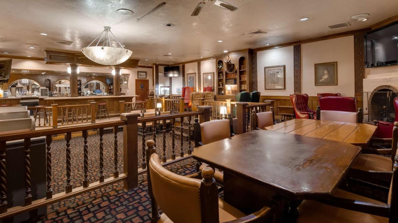 Best Western Airport Inn Φοίνιξ Εξωτερικό φωτογραφία