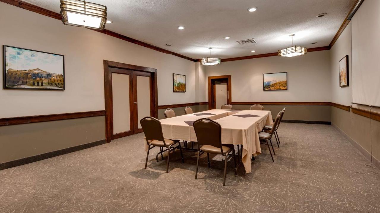 Best Western Airport Inn Φοίνιξ Εξωτερικό φωτογραφία