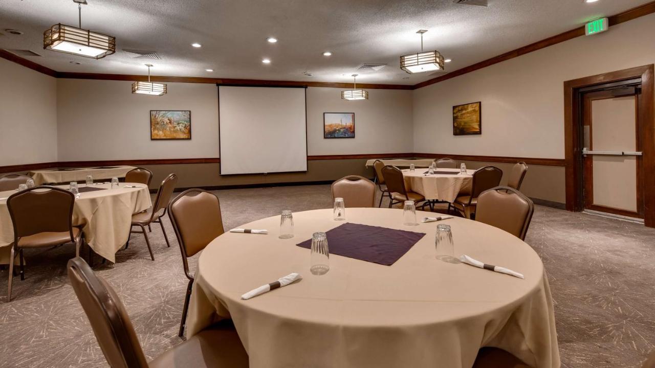 Best Western Airport Inn Φοίνιξ Εξωτερικό φωτογραφία