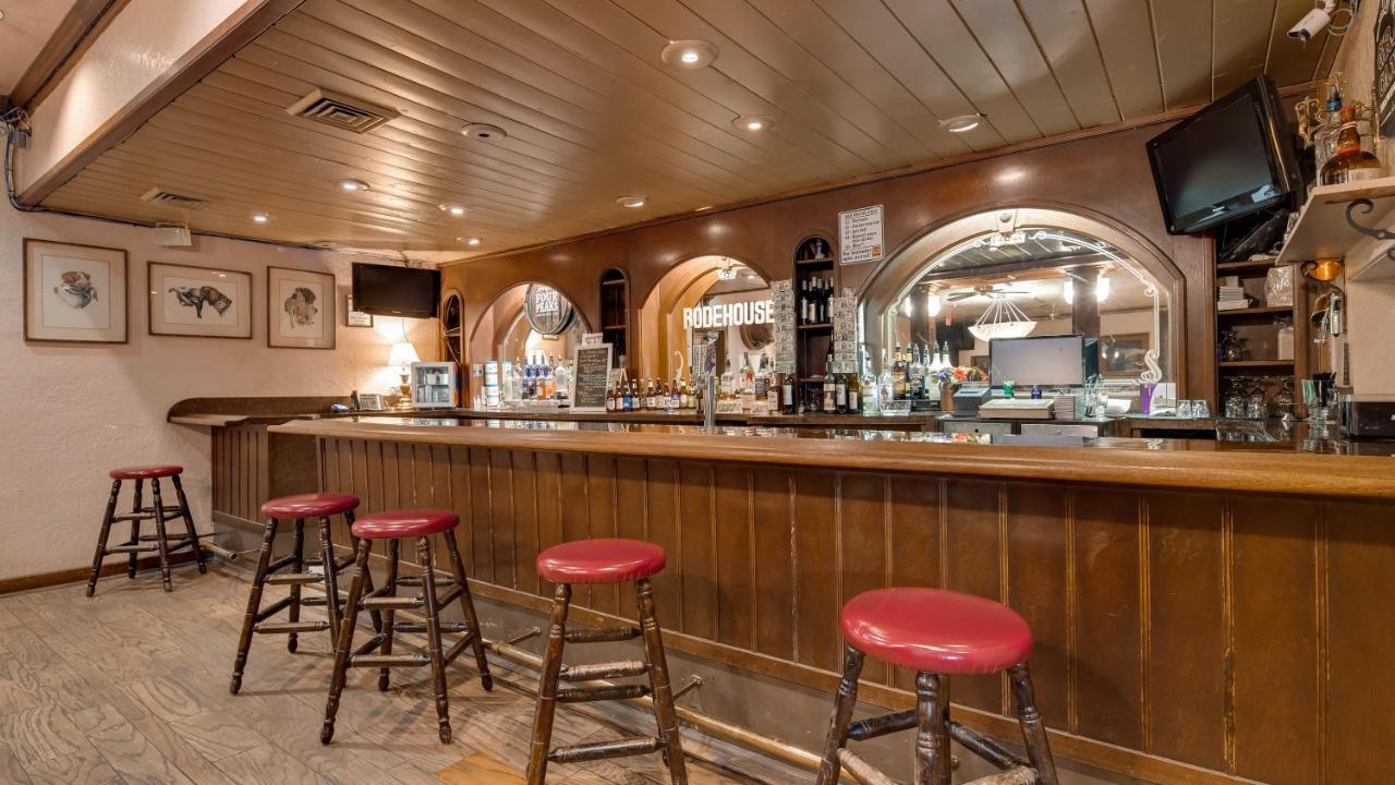 Best Western Airport Inn Φοίνιξ Εξωτερικό φωτογραφία