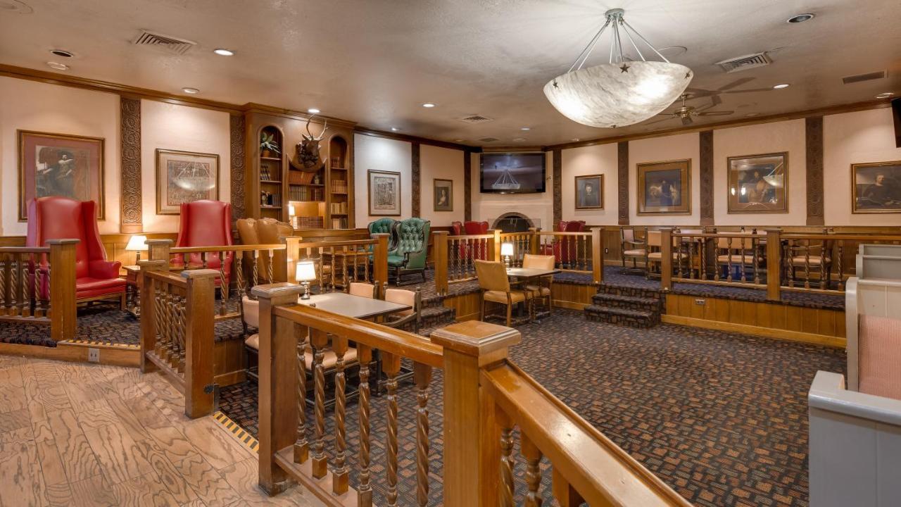 Best Western Airport Inn Φοίνιξ Εξωτερικό φωτογραφία