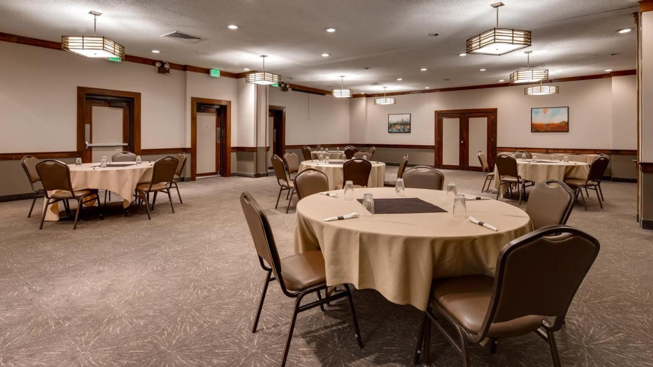 Best Western Airport Inn Φοίνιξ Εξωτερικό φωτογραφία