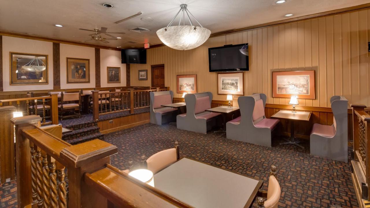 Best Western Airport Inn Φοίνιξ Εξωτερικό φωτογραφία