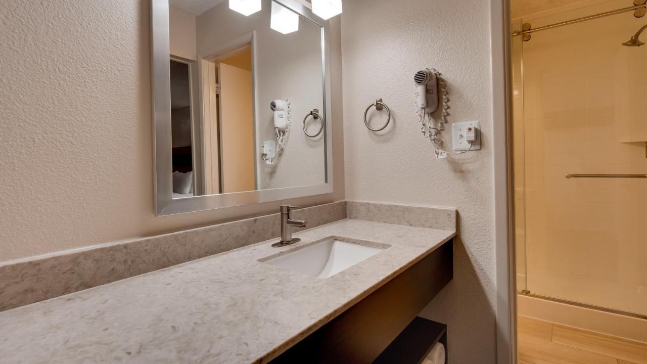 Best Western Airport Inn Φοίνιξ Εξωτερικό φωτογραφία