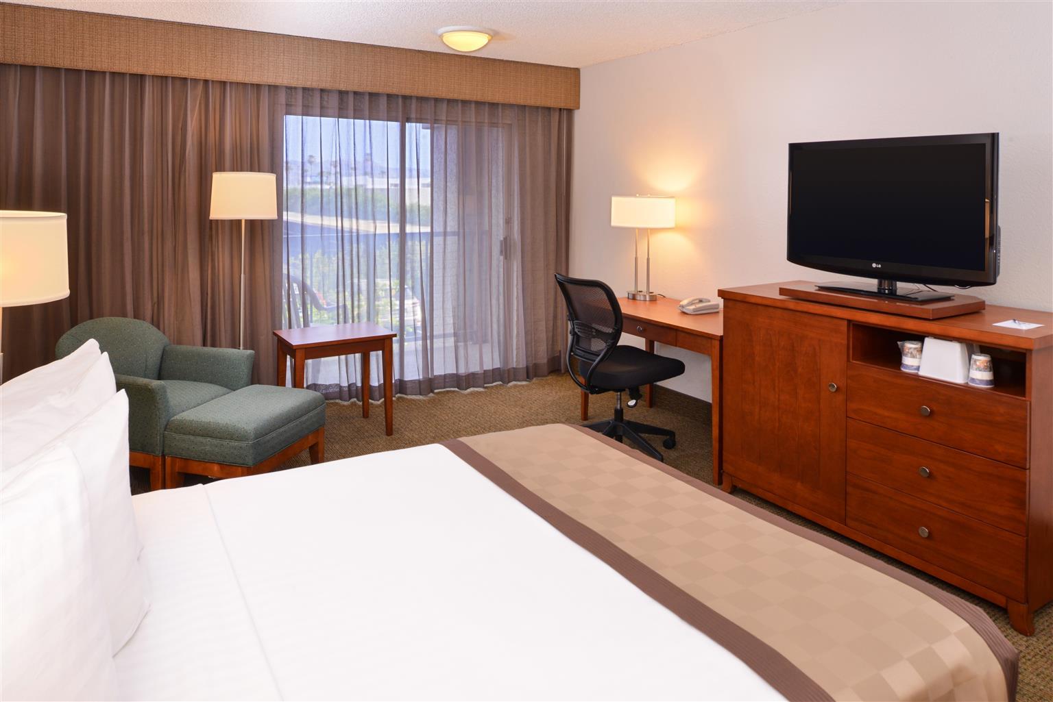Best Western Airport Inn Φοίνιξ Εξωτερικό φωτογραφία