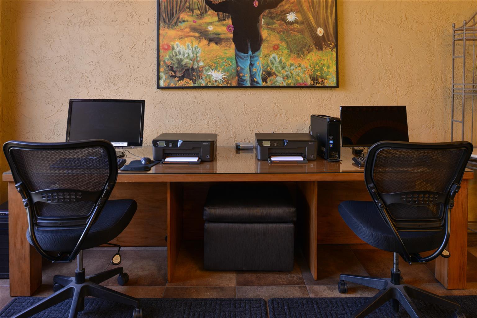 Best Western Airport Inn Φοίνιξ Εξωτερικό φωτογραφία