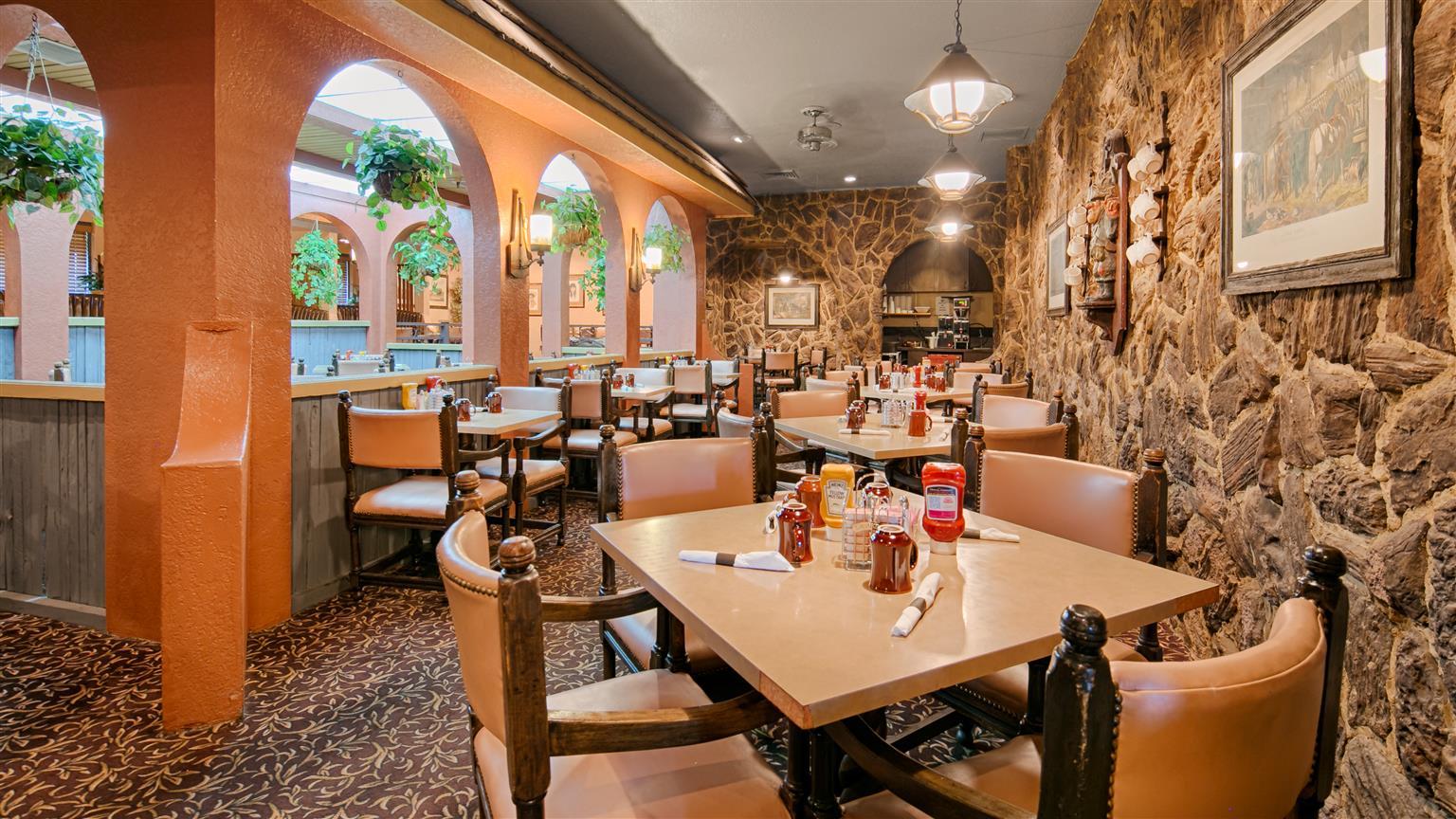 Best Western Airport Inn Φοίνιξ Εξωτερικό φωτογραφία